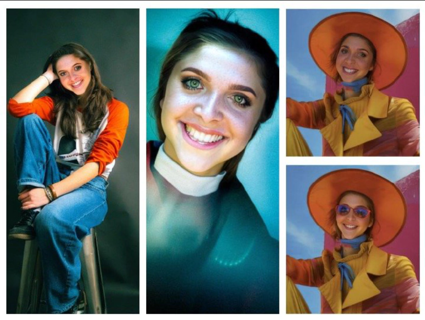 AI Face Swap Tool – Free & Realistic Online