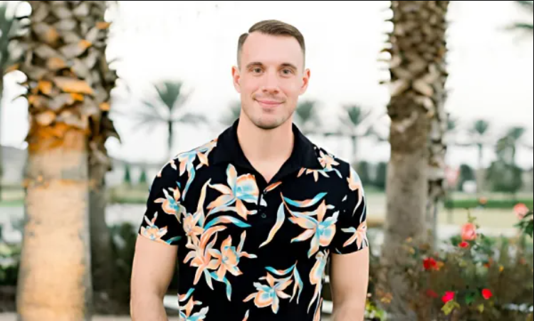 Before - Original outfit